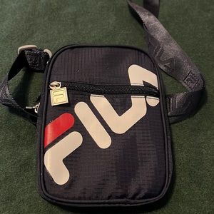 Fila side bag